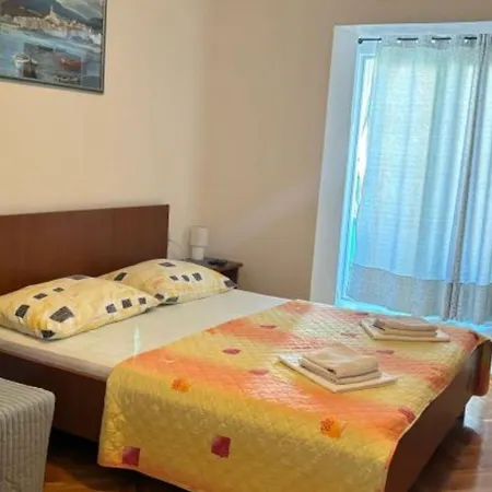 Apartment Mira Roso