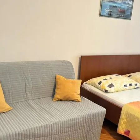 Apartment Mira Roso