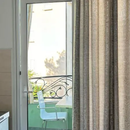 Apartment Mira Roso *