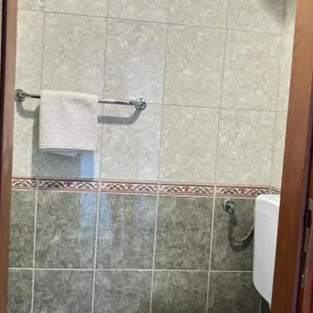 Mira Roso Apartment Makarska