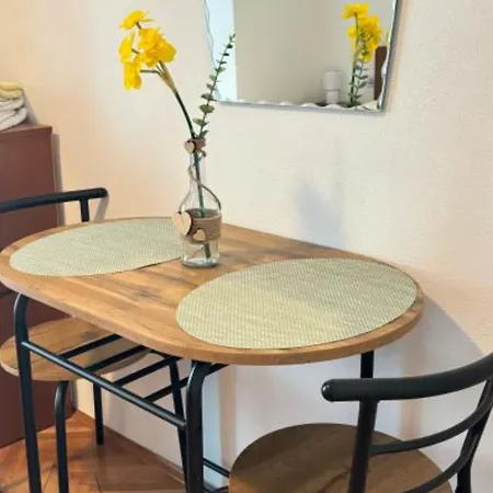 Apartment Mira Roso Makarska