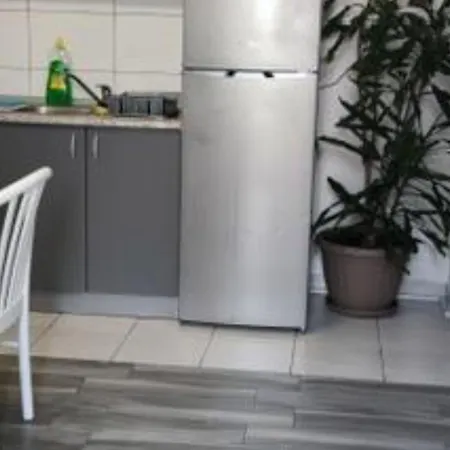 Mira Roso Apartment