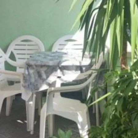 Mira Roso Apartment