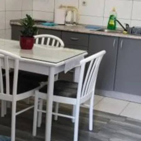Mira Roso Apartment *