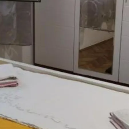 Apartment Mira Roso