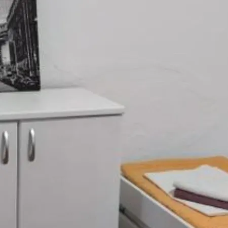 Apartment Mira Roso *