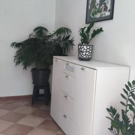 Mira Roso Apartment
