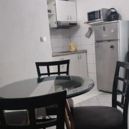 Mira Roso Apartment *