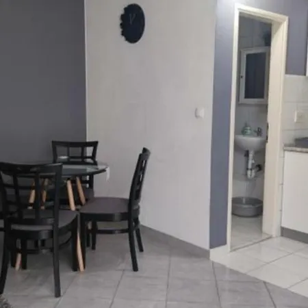 Apartment Mira Roso Makarska