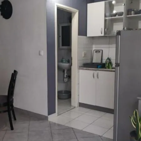 Mira Roso Apartment *