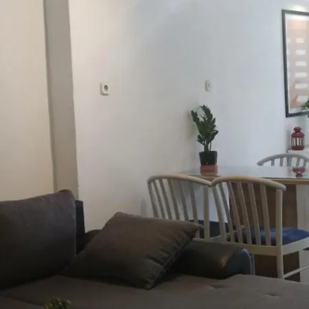 Mira Roso Apartment *