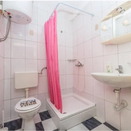 Apartment Mira Roso Makarska