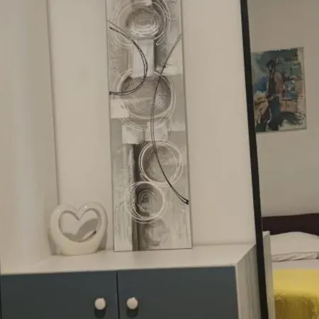 Mira Roso Apartment