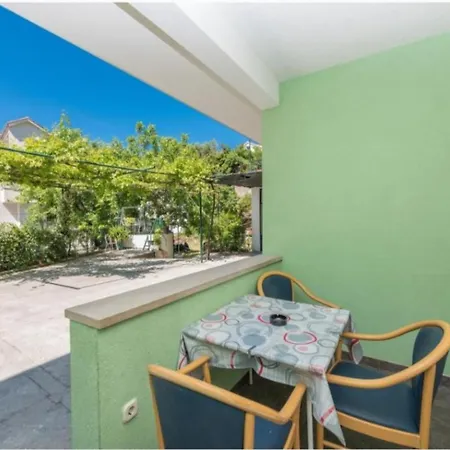 Apartment Mira Roso