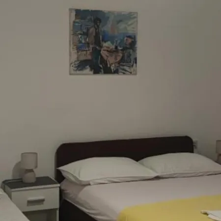 Mira Roso Apartment *